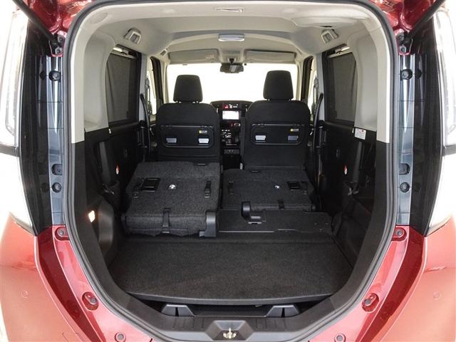 ルーミー カスタムＧ　衝突被害軽減システム　メモリーナビ　ワンセグ　バックカメラ　ＥＴＣ　両側電動スライド　ＬＥＤヘッドランプ　スマートキー（22枚目）