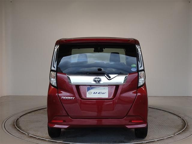 ルーミー カスタムＧ　衝突被害軽減システム　メモリーナビ　ワンセグ　バックカメラ　ＥＴＣ　両側電動スライド　ＬＥＤヘッドランプ　スマートキー（23枚目）