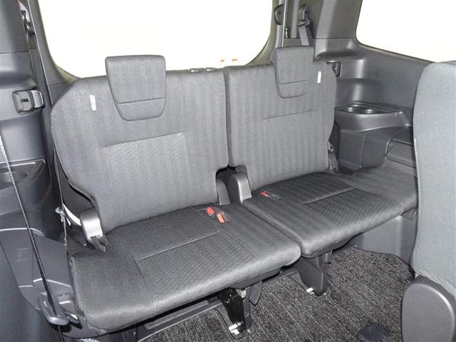 ノア ハイブリッドＳ－Ｇ　衝突被害軽減システム　フルセグ　バックカメラ　ＥＴＣ　ドラレコ　３列シート　ＬＥＤヘッドランプ　スマートキー　乗車定員８人（22枚目）