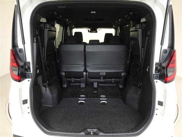 ノア ハイブリッドＳ－Ｇ　衝突被害軽減システム　フルセグ　バックカメラ　ＥＴＣ　ドラレコ　３列シート　ＬＥＤヘッドランプ　スマートキー　乗車定員８人（24枚目）