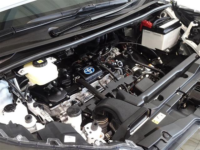 ノア ハイブリッドＳ－Ｇ　衝突被害軽減システム　フルセグ　バックカメラ　ＥＴＣ　ドラレコ　３列シート　ＬＥＤヘッドランプ　スマートキー　乗車定員８人（27枚目）