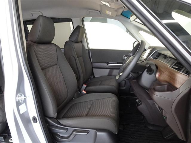 フリード＋ Ｇ・ホンダセンシング　衝突被害軽減システム　メモリーナビ　バックカメラ　ＥＴＣ　ドラレコ　両側電動スライド　スマートキー（4枚目）