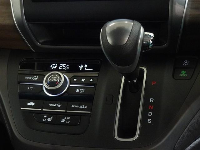 フリード＋ Ｇ・ホンダセンシング　衝突被害軽減システム　メモリーナビ　バックカメラ　ＥＴＣ　ドラレコ　両側電動スライド　スマートキー（13枚目）