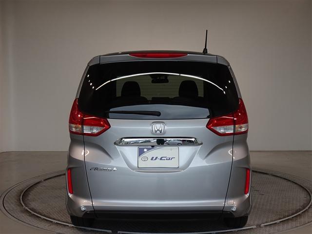 フリード＋ Ｇ・ホンダセンシング　衝突被害軽減システム　メモリーナビ　バックカメラ　ＥＴＣ　ドラレコ　両側電動スライド　スマートキー（22枚目）