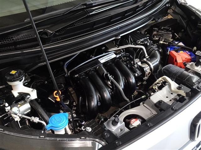 フリード＋ Ｇ・ホンダセンシング　衝突被害軽減システム　メモリーナビ　バックカメラ　ＥＴＣ　ドラレコ　両側電動スライド　スマートキー（24枚目）