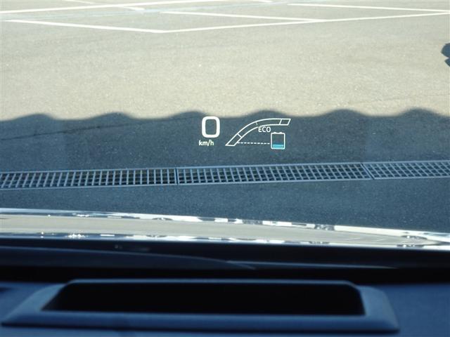 プリウス Ｓセーフティプラス　衝突被害軽減システム　メモリーナビ　ワンセグ　バックカメラ　ＥＴＣ　ＬＥＤヘッドランプ　スマートキー（15枚目）