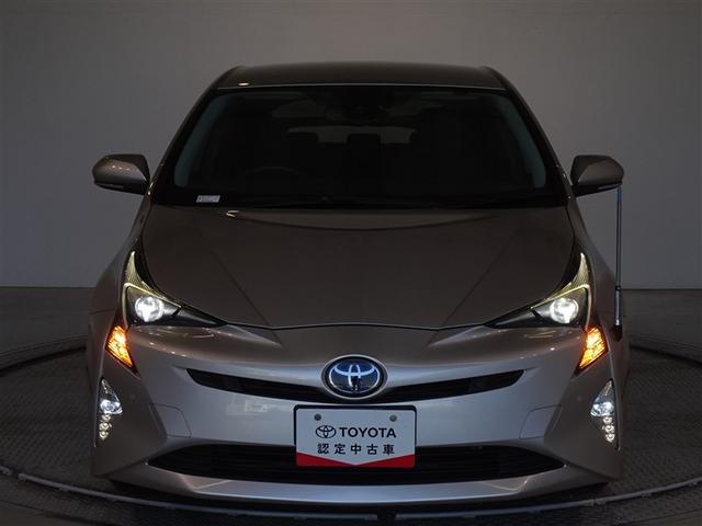 プリウス Ｓセーフティプラス　衝突被害軽減システム　メモリーナビ　ワンセグ　バックカメラ　ＥＴＣ　ＬＥＤヘッドランプ　スマートキー（26枚目）