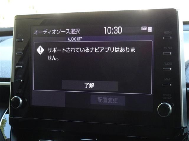 カローラクロス ハイブリッド　Ｚ　衝突被害軽減システム　バックカメラ　ＥＴＣ　ＬＥＤヘッドランプ　スマートキー（6枚目）