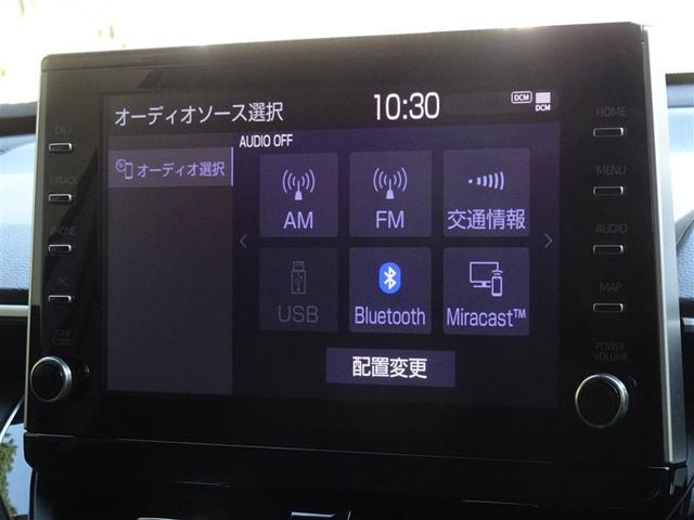 カローラクロス ハイブリッド　Ｚ　衝突被害軽減システム　バックカメラ　ＥＴＣ　ＬＥＤヘッドランプ　スマートキー（7枚目）