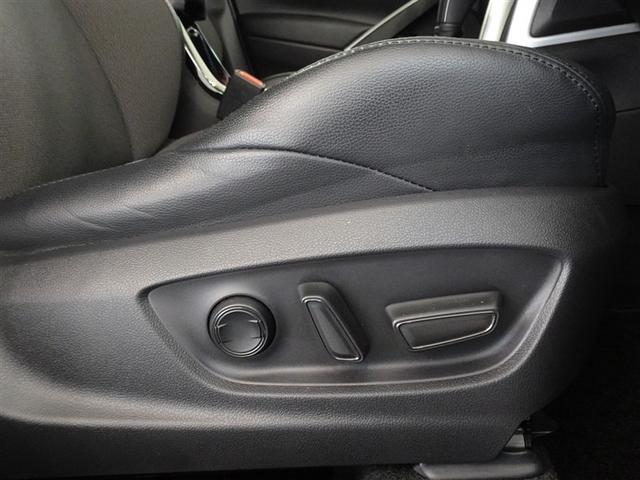 カローラクロス ハイブリッド　Ｚ　衝突被害軽減システム　バックカメラ　ＥＴＣ　ＬＥＤヘッドランプ　スマートキー（17枚目）