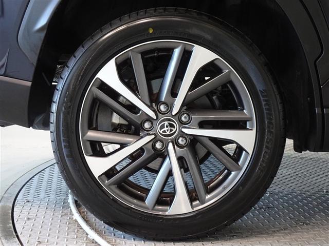 カローラクロス ハイブリッド　Ｚ　衝突被害軽減システム　バックカメラ　ＥＴＣ　ＬＥＤヘッドランプ　スマートキー（25枚目）