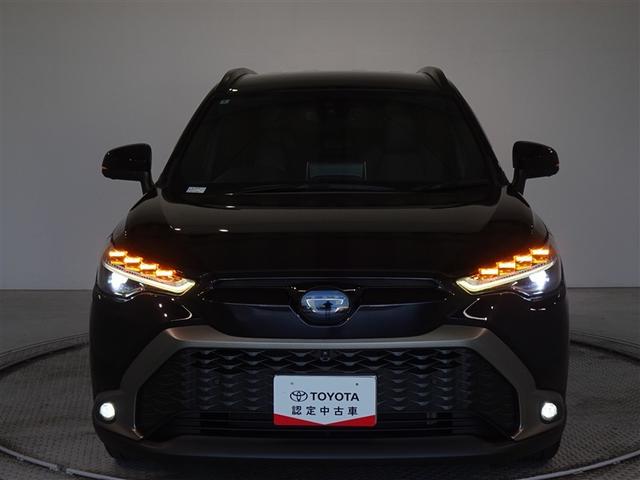 カローラクロス ハイブリッド　Ｚ　衝突被害軽減システム　バックカメラ　ＥＴＣ　ＬＥＤヘッドランプ　スマートキー（26枚目）