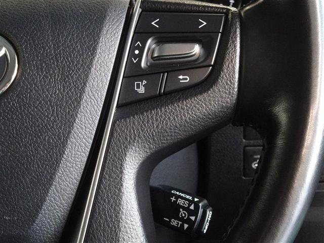 アルファード ２．５Ｓ　Ｃパッケージ　メモリーナビ　フルセグ　バックカメラ　ＥＴＣ　両側電動スライド　３列シート　ＬＥＤヘッドランプ　スマートキー　乗車定員７人（11枚目）