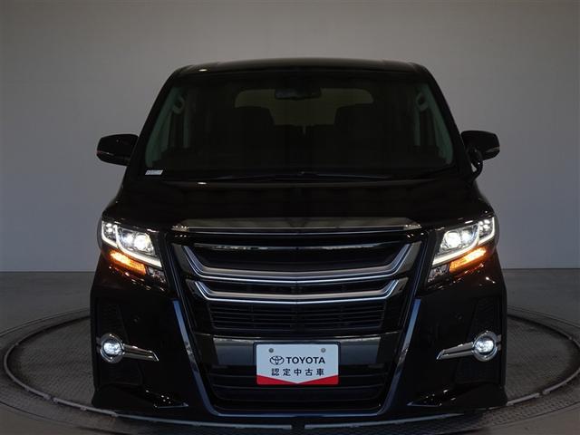 アルファード ２．５Ｓ　Ｃパッケージ　メモリーナビ　フルセグ　バックカメラ　ＥＴＣ　両側電動スライド　３列シート　ＬＥＤヘッドランプ　スマートキー　乗車定員７人（28枚目）