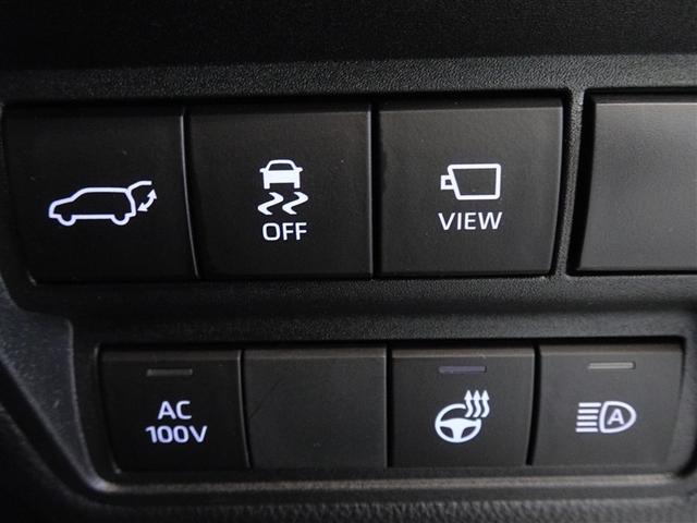 ヤリスクロス ハイブリッドＺ　衝突被害軽減システム　メモリーナビ　フルセグ　バックカメラ　ＥＴＣ　フルエアロ　ＬＥＤヘッドランプ　スマートキー（17枚目）