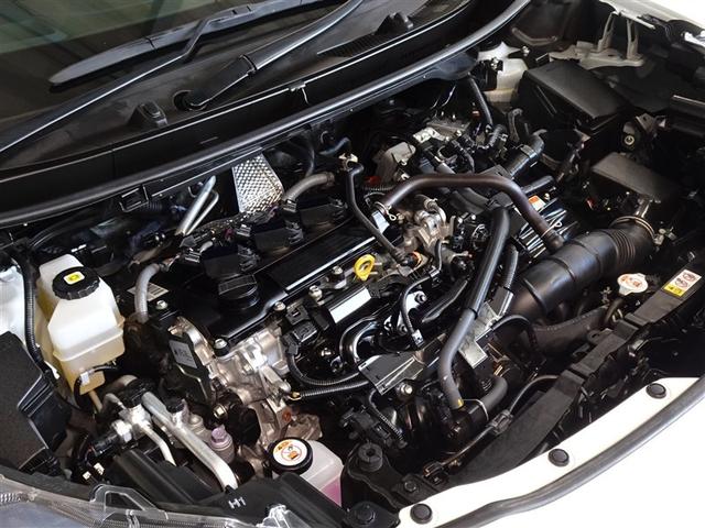 ヤリスクロス ハイブリッドＺ　衝突被害軽減システム　メモリーナビ　フルセグ　バックカメラ　ＥＴＣ　フルエアロ　ＬＥＤヘッドランプ　スマートキー（27枚目）