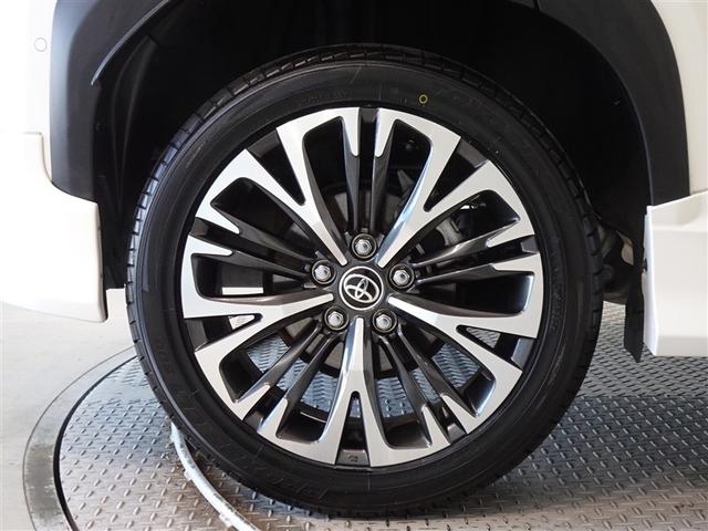 ヤリスクロス ハイブリッドＺ　衝突被害軽減システム　メモリーナビ　フルセグ　バックカメラ　ＥＴＣ　フルエアロ　ＬＥＤヘッドランプ　スマートキー（28枚目）