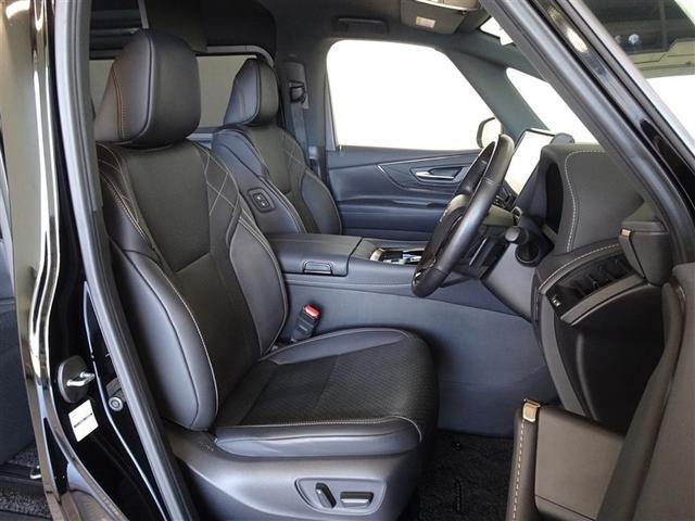 ヴェルファイア Ｚ　プレミア　衝突被害軽減システム　メモリーナビ　フルセグ　後席モニター　バックカメラ　ＥＴＣ　サンルーフ　両側電動スライド　３列シート　ＬＥＤヘッドランプ　スマートキー　乗車定員７人（4枚目）