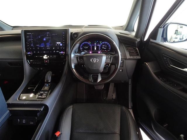 ヴェルファイア Ｚ　プレミア　衝突被害軽減システム　メモリーナビ　フルセグ　後席モニター　バックカメラ　ＥＴＣ　サンルーフ　両側電動スライド　３列シート　ＬＥＤヘッドランプ　スマートキー　乗車定員７人（5枚目）