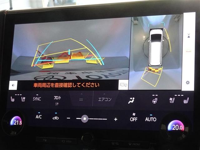 ヴェルファイア Ｚ　プレミア　衝突被害軽減システム　メモリーナビ　フルセグ　後席モニター　バックカメラ　ＥＴＣ　サンルーフ　両側電動スライド　３列シート　ＬＥＤヘッドランプ　スマートキー　乗車定員７人（9枚目）