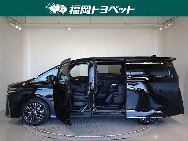 ヴェルファイア Ｚ　プレミア　衝突被害軽減システム　メモリーナビ　フルセグ　後席モニター　バックカメラ　ＥＴＣ　サンルーフ　両側電動スライド　３列シート　ＬＥＤヘッドランプ　スマートキー　乗車定員７人（18枚目）