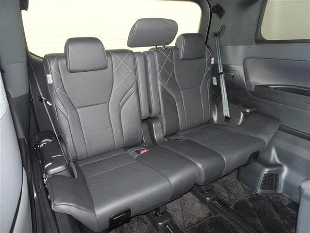 ヴェルファイア Ｚ　プレミア　衝突被害軽減システム　メモリーナビ　フルセグ　後席モニター　バックカメラ　ＥＴＣ　サンルーフ　両側電動スライド　３列シート　ＬＥＤヘッドランプ　スマートキー　乗車定員７人（20枚目）