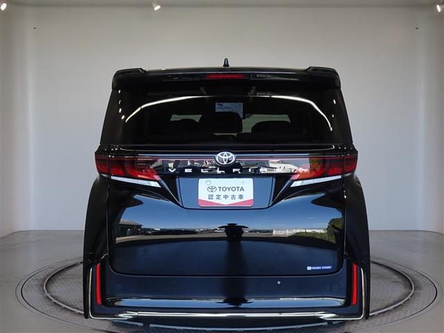 ヴェルファイア Ｚ　プレミア　衝突被害軽減システム　メモリーナビ　フルセグ　後席モニター　バックカメラ　ＥＴＣ　サンルーフ　両側電動スライド　３列シート　ＬＥＤヘッドランプ　スマートキー　乗車定員７人（25枚目）