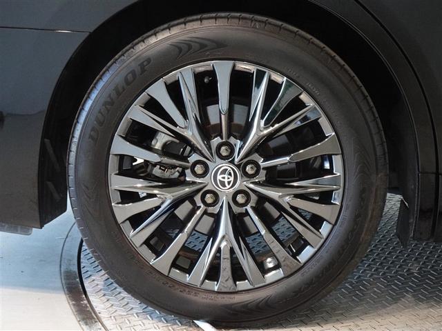 ヴェルファイア Ｚ　プレミア　衝突被害軽減システム　メモリーナビ　フルセグ　後席モニター　バックカメラ　ＥＴＣ　サンルーフ　両側電動スライド　３列シート　ＬＥＤヘッドランプ　スマートキー　乗車定員７人（28枚目）