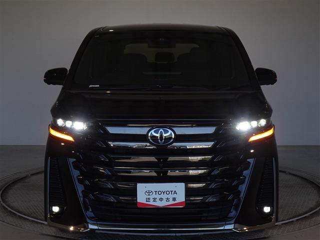 ヴェルファイア Ｚ　プレミア　衝突被害軽減システム　メモリーナビ　フルセグ　後席モニター　バックカメラ　ＥＴＣ　サンルーフ　両側電動スライド　３列シート　ＬＥＤヘッドランプ　スマートキー　乗車定員７人（29枚目）