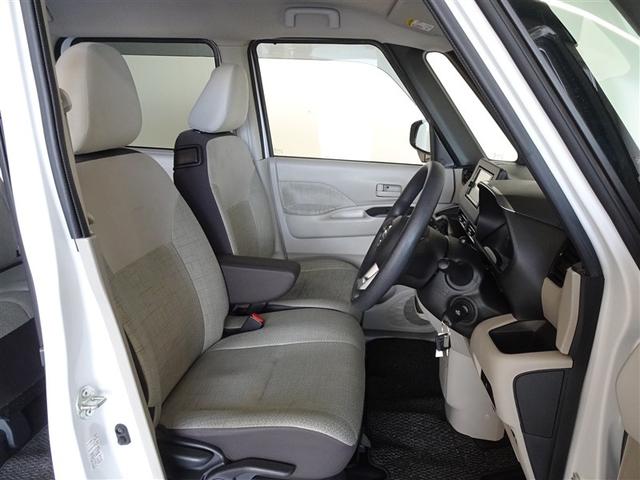 ルークス Ｓ　衝突被害軽減システム　メモリーナビ　フルセグ（4枚目）