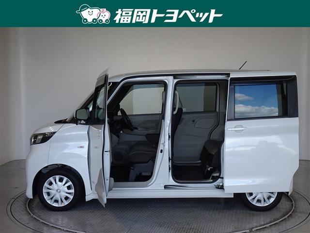 ルークス Ｓ　衝突被害軽減システム　メモリーナビ　フルセグ（15枚目）