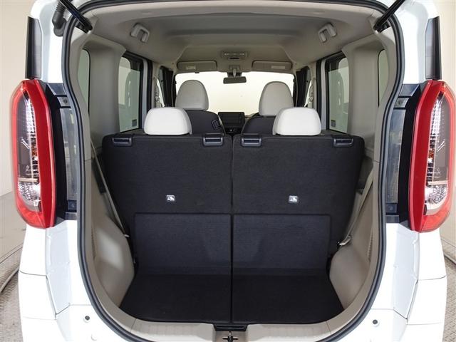 ルークス Ｓ　衝突被害軽減システム　メモリーナビ　フルセグ（17枚目）