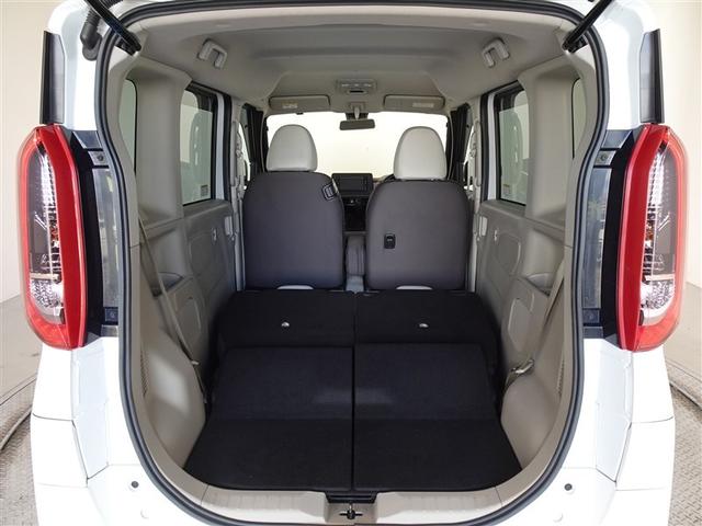 ルークス Ｓ　衝突被害軽減システム　メモリーナビ　フルセグ（18枚目）