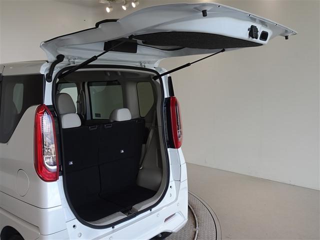 ルークス Ｓ　衝突被害軽減システム　メモリーナビ　フルセグ（20枚目）