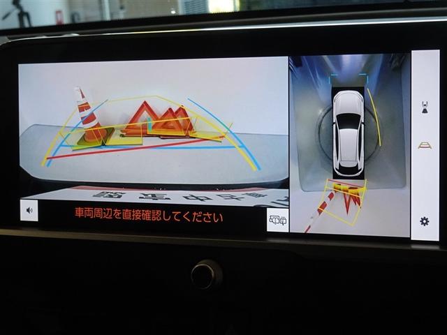 クラウンスポーツ Z 衝突被害軽減システム メモリーナビ フルセグ バックカメラ ETC ドラレコ LEDヘッドランプ 4WD スマートキー(9枚目)