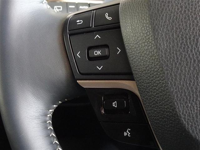 クラウンスポーツ Z 衝突被害軽減システム メモリーナビ フルセグ バックカメラ ETC ドラレコ LEDヘッドランプ 4WD スマートキー(13枚目)