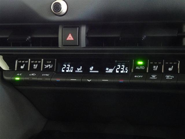 クラウンスポーツ Z 衝突被害軽減システム メモリーナビ フルセグ バックカメラ ETC ドラレコ LEDヘッドランプ 4WD スマートキー(15枚目)