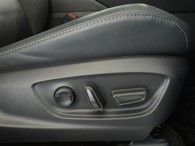 クラウンスポーツ Z 衝突被害軽減システム メモリーナビ フルセグ バックカメラ ETC ドラレコ LEDヘッドランプ 4WD スマートキー(19枚目)