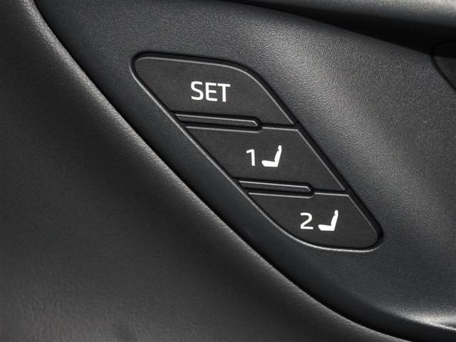 クラウンスポーツ Z 衝突被害軽減システム メモリーナビ フルセグ バックカメラ ETC ドラレコ LEDヘッドランプ 4WD スマートキー(20枚目)