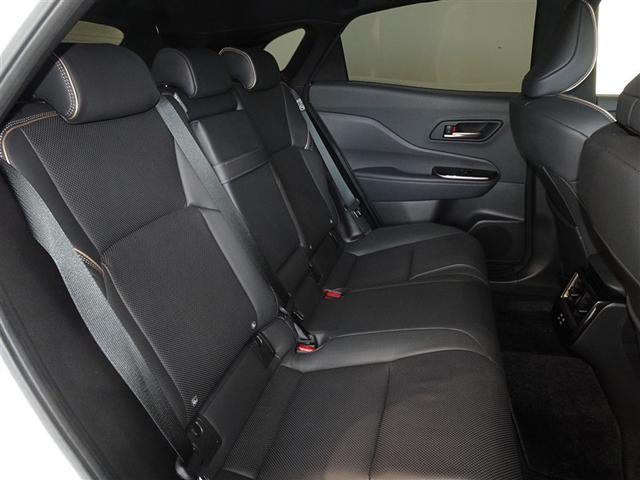 クラウンスポーツ Z 衝突被害軽減システム メモリーナビ フルセグ バックカメラ ETC ドラレコ LEDヘッドランプ 4WD スマートキー(22枚目)