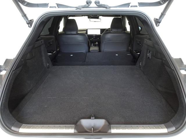 クラウンスポーツ Z 衝突被害軽減システム メモリーナビ フルセグ バックカメラ ETC ドラレコ LEDヘッドランプ 4WD スマートキー(24枚目)