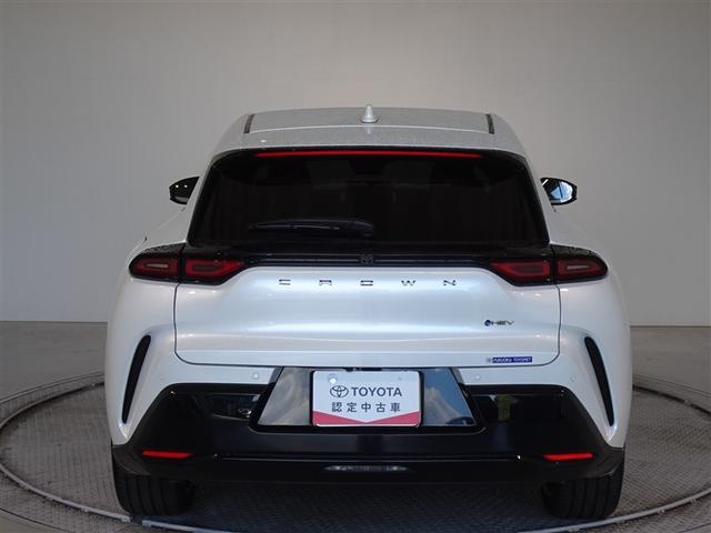 クラウンスポーツ Z 衝突被害軽減システム メモリーナビ フルセグ バックカメラ ETC ドラレコ LEDヘッドランプ 4WD スマートキー(25枚目)