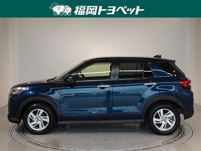 ライズ Ｇ　衝突被害軽減システム　メモリーナビ　フルセグ　バックカメラ　ＥＴＣ　ＬＥＤヘッドランプ　スマートキー（2枚目）