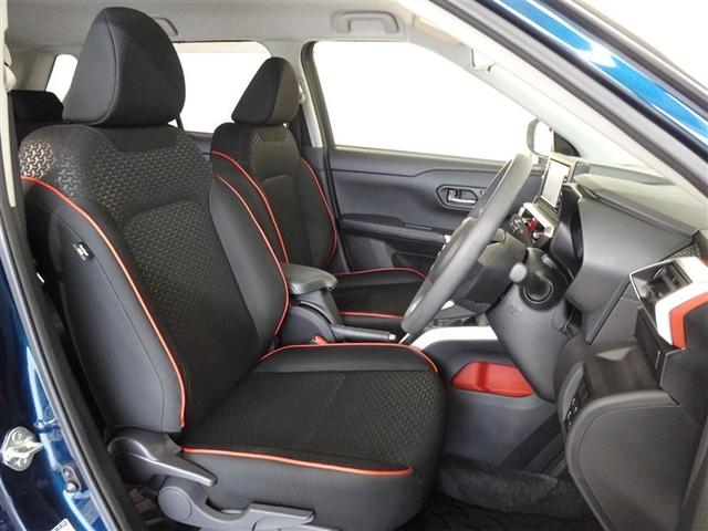 ライズ Ｇ　衝突被害軽減システム　メモリーナビ　フルセグ　バックカメラ　ＥＴＣ　ＬＥＤヘッドランプ　スマートキー（4枚目）