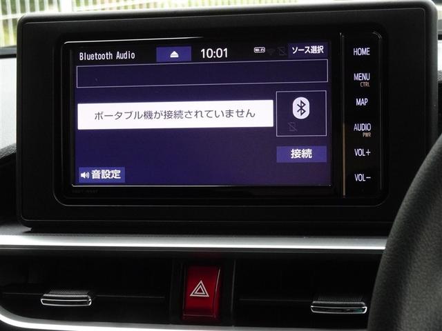 ライズ Ｇ　衝突被害軽減システム　メモリーナビ　フルセグ　バックカメラ　ＥＴＣ　ＬＥＤヘッドランプ　スマートキー（8枚目）