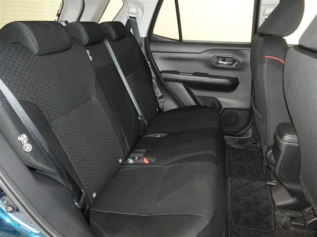 ライズ Ｇ　衝突被害軽減システム　メモリーナビ　フルセグ　バックカメラ　ＥＴＣ　ＬＥＤヘッドランプ　スマートキー（17枚目）