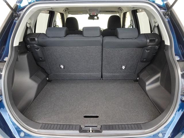 ライズ Ｇ　衝突被害軽減システム　メモリーナビ　フルセグ　バックカメラ　ＥＴＣ　ＬＥＤヘッドランプ　スマートキー（18枚目）