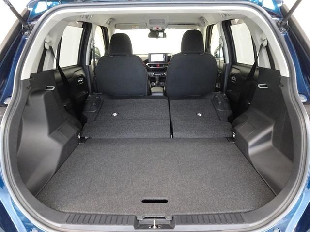 ライズ Ｇ　衝突被害軽減システム　メモリーナビ　フルセグ　バックカメラ　ＥＴＣ　ＬＥＤヘッドランプ　スマートキー（19枚目）