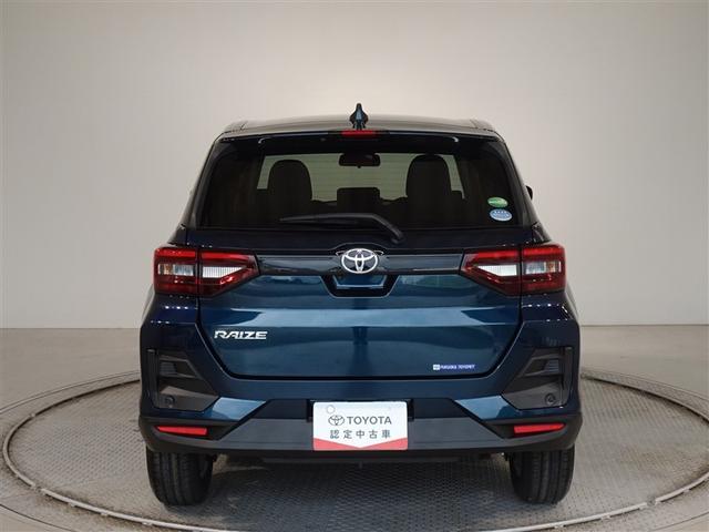 ライズ Ｇ　衝突被害軽減システム　メモリーナビ　フルセグ　バックカメラ　ＥＴＣ　ＬＥＤヘッドランプ　スマートキー（20枚目）