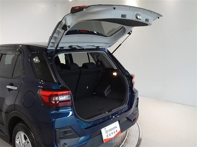 ライズ Ｇ　衝突被害軽減システム　メモリーナビ　フルセグ　バックカメラ　ＥＴＣ　ＬＥＤヘッドランプ　スマートキー（21枚目）